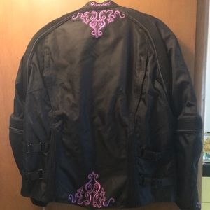 Joe Rocket Heartbreaker 3.0. Motorcycle Jacket